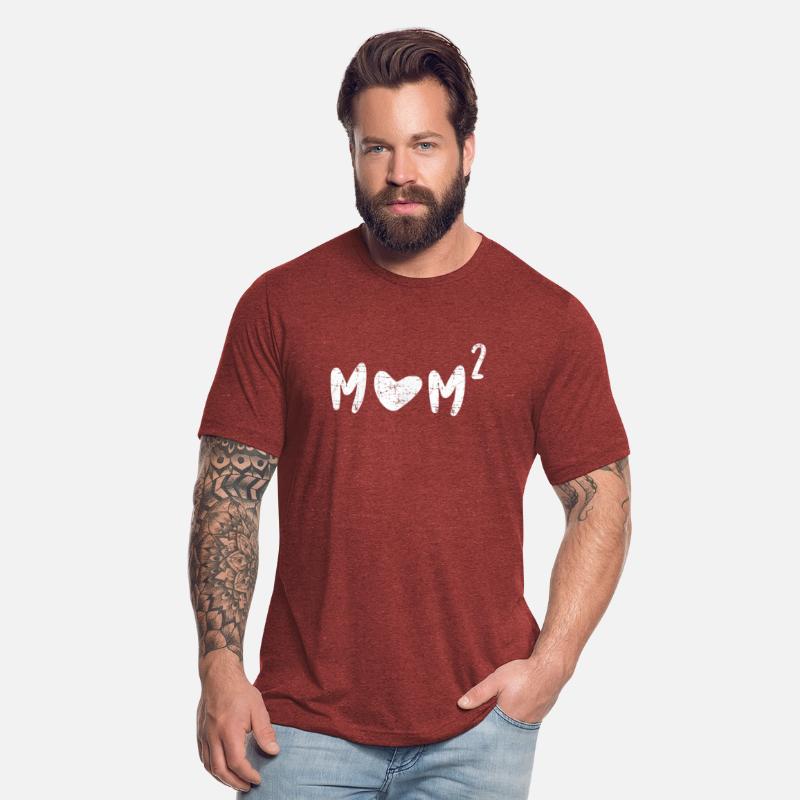 Squared Mothers Day Tee