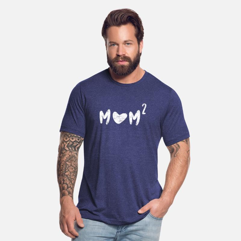 Squared Mothers Day Tee