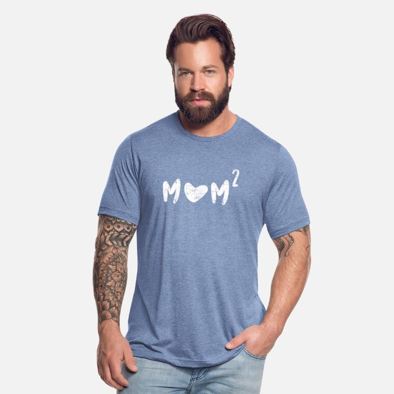 Squared Mothers Day Tee