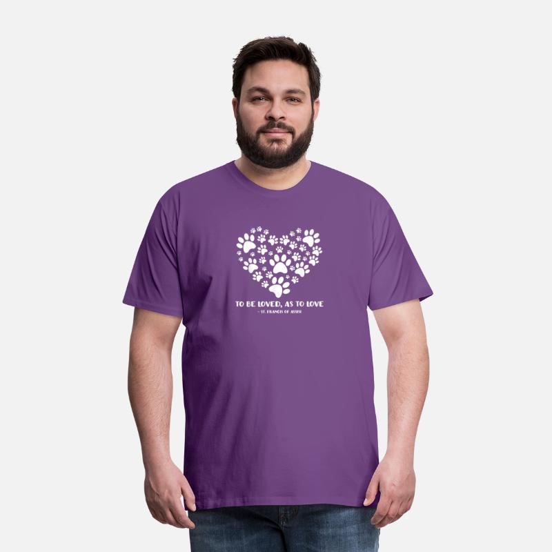 St Francis of Assisi Patron Saint of Animals Dog O