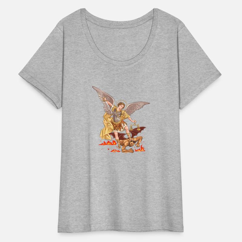 St Michael The Archangel