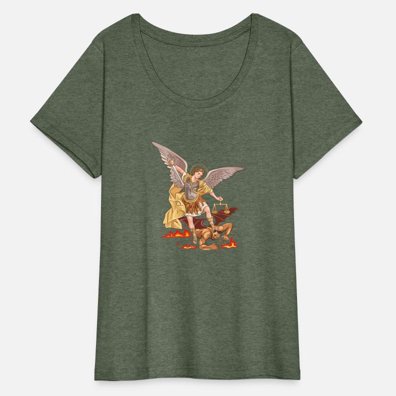 St Michael The Archangel