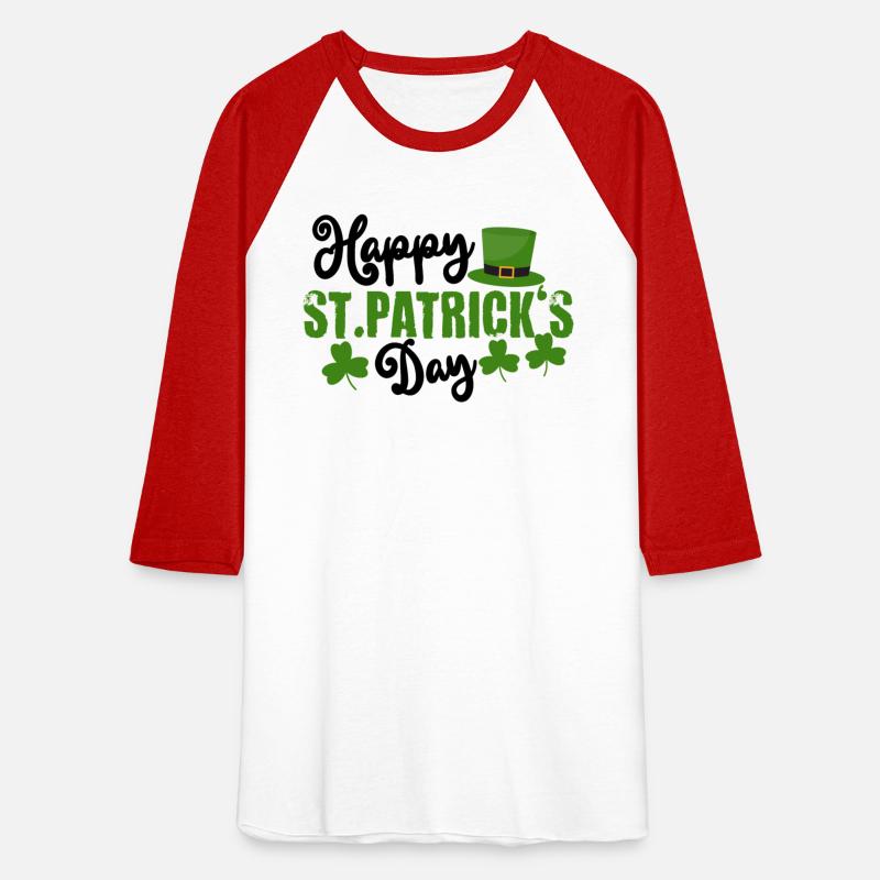 st patrick's day t-shirt - happy st patricks day