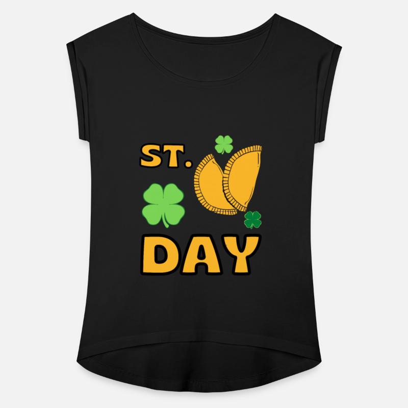 ST PATTIES DAY