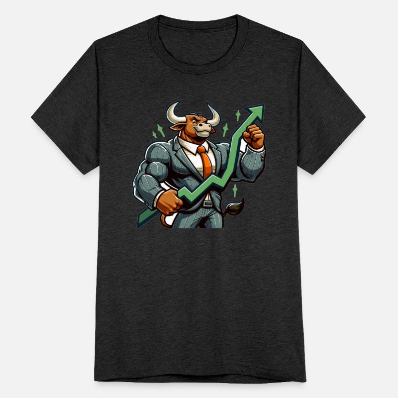 Stock Market trader Forex Trader Investor Trading