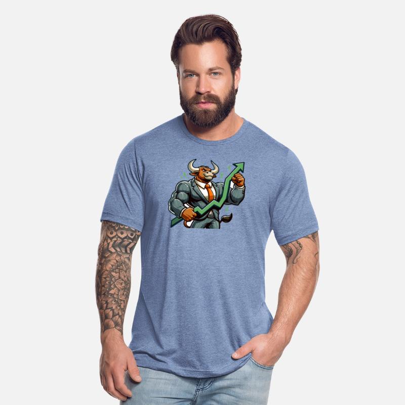 Stock Market trader Forex Trader Investor Trading