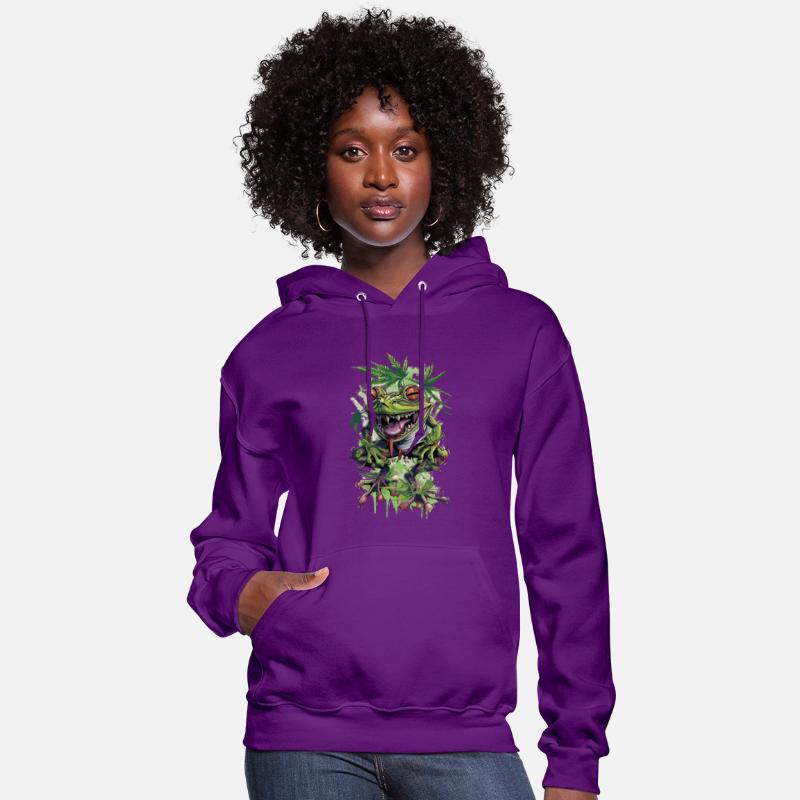 Stoner Weed Cannabis Grass 420 Frog