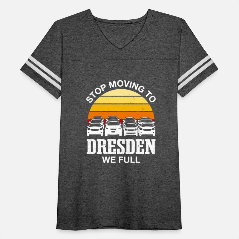 Stop Moving To Dresden We Full Germany Traffic Dre