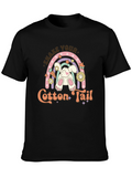 Shake Your Cotton Tail Easter T-Shirt