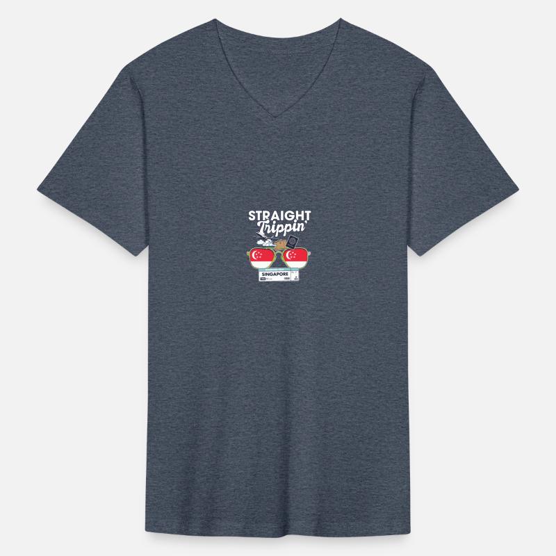 Straight Trippin' Singapore Vacation Tour Travel