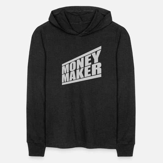 Stripe Logo Money Maker