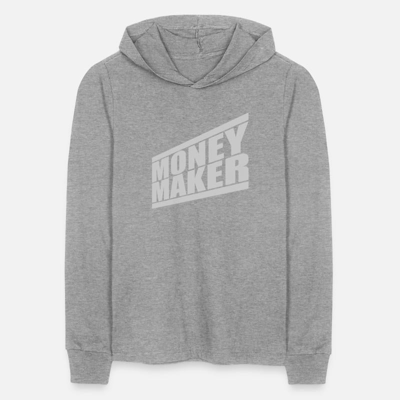 Stripe Logo Money Maker