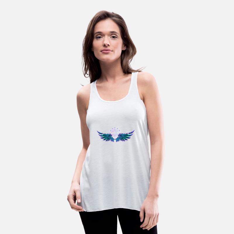 Strong Wings Streetwear