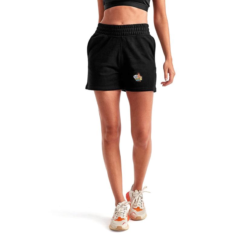 Summer Sweat Mode Tee