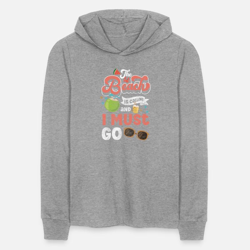 Summer Warmth Ocean Trip