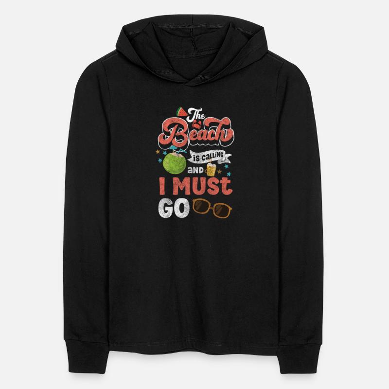 Summer Warmth Ocean Trip