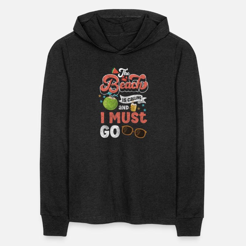 Summer Warmth Ocean Trip