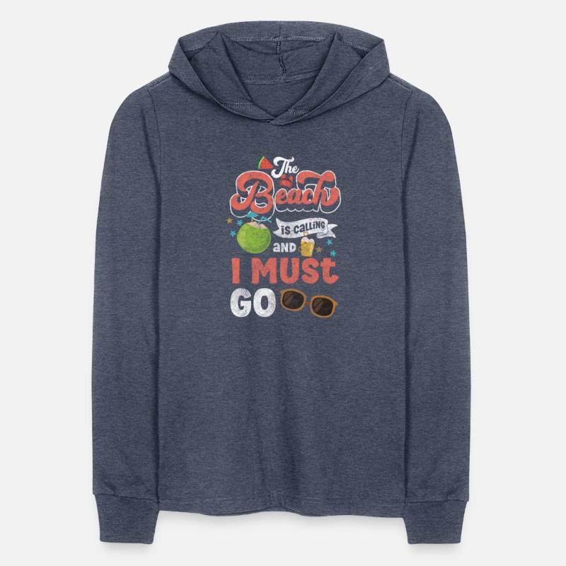 Summer Warmth Ocean Trip