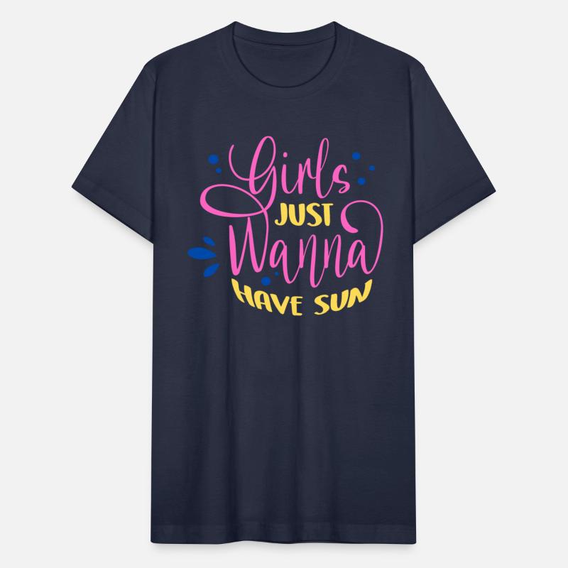 “Sun-Kissed Sisters: Girls Just Wanna Have Sun !”