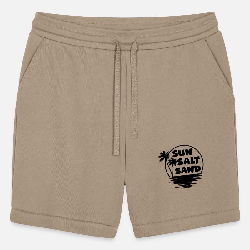 Sun Salt Sand Surfer Plams
