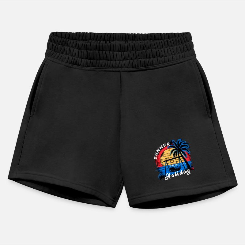 Sun Sand & Seashells: Summer Vacation Vibes