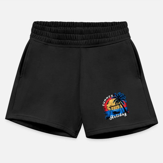 Sun Sand & Seashells: Summer Vacation Vibes