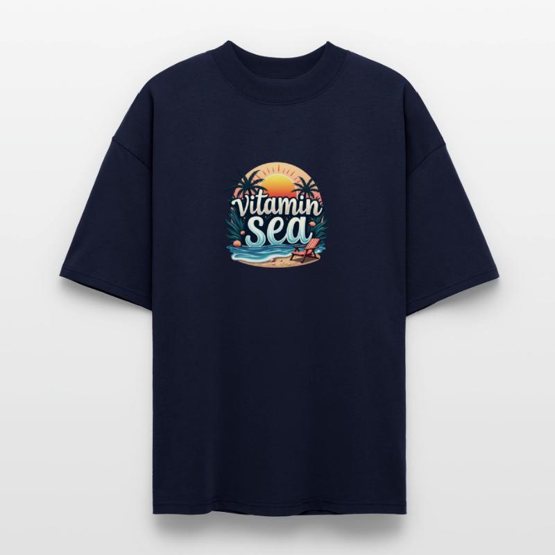 Sunset Beach Relaxation Design