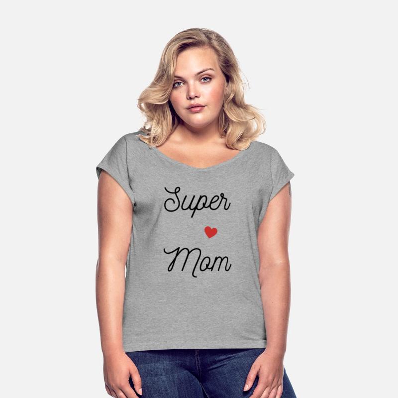 Super Mom - Life Mom
