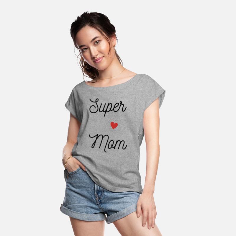 Super Mom - Life Mom