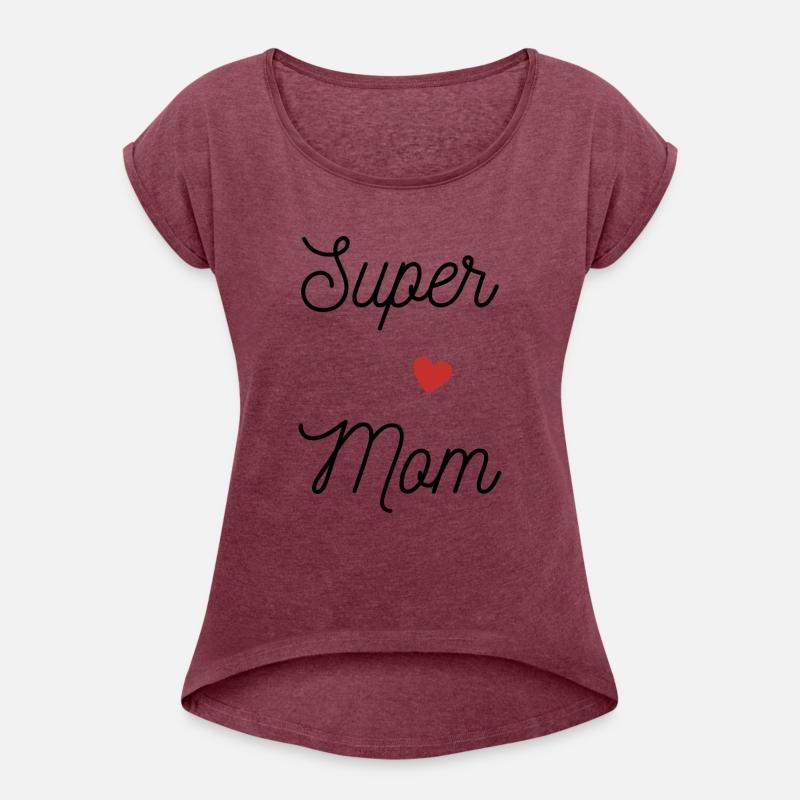 Super Mom - Life Mom