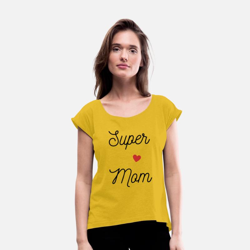 Super Mom - Life Mom