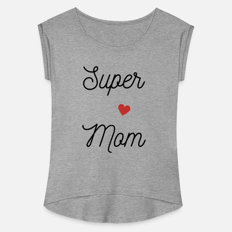 Super Mom - Life Mom