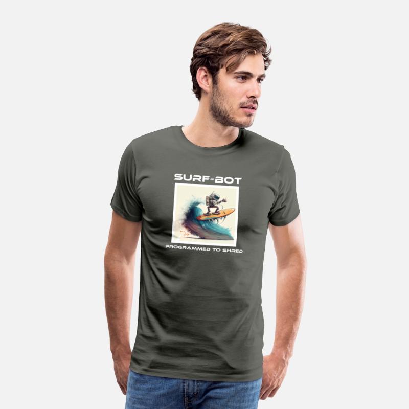 "Surf-o-matic"