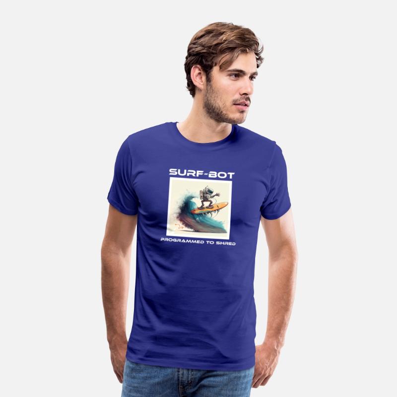 "Surf-o-matic"