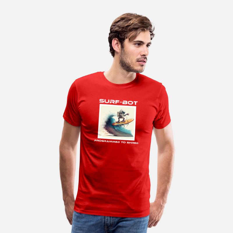 "Surf-o-matic"