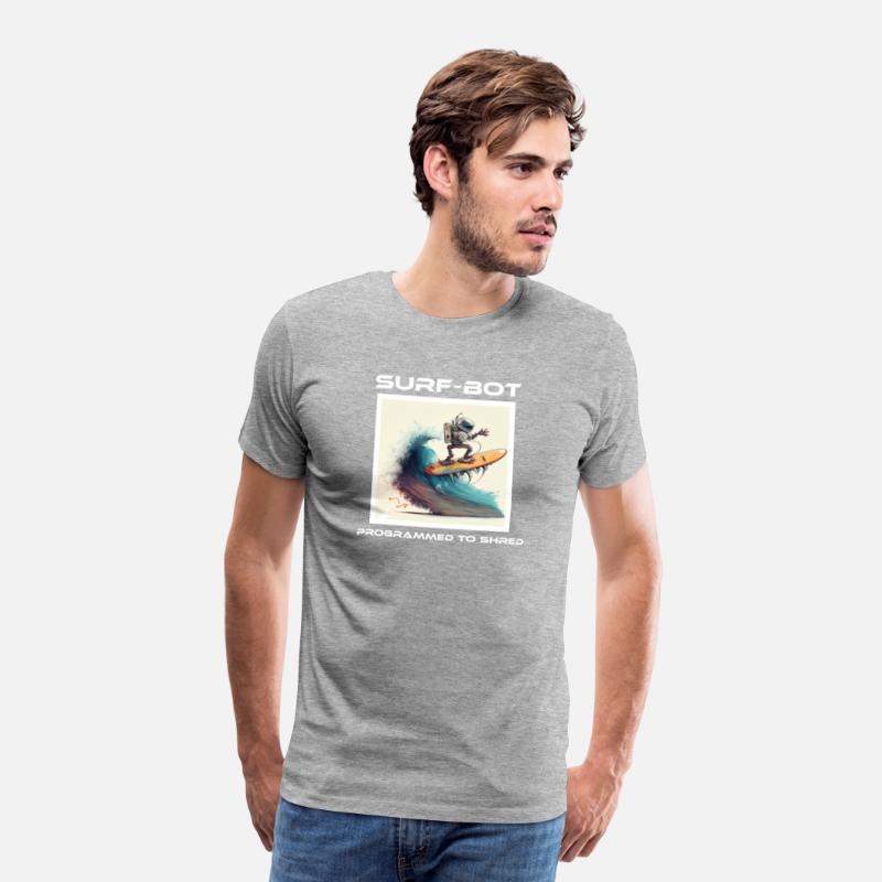 "Surf-o-matic"