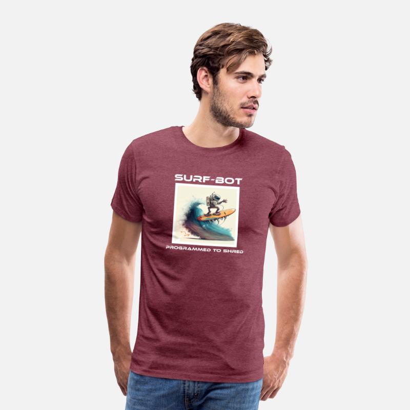 "Surf-o-matic"