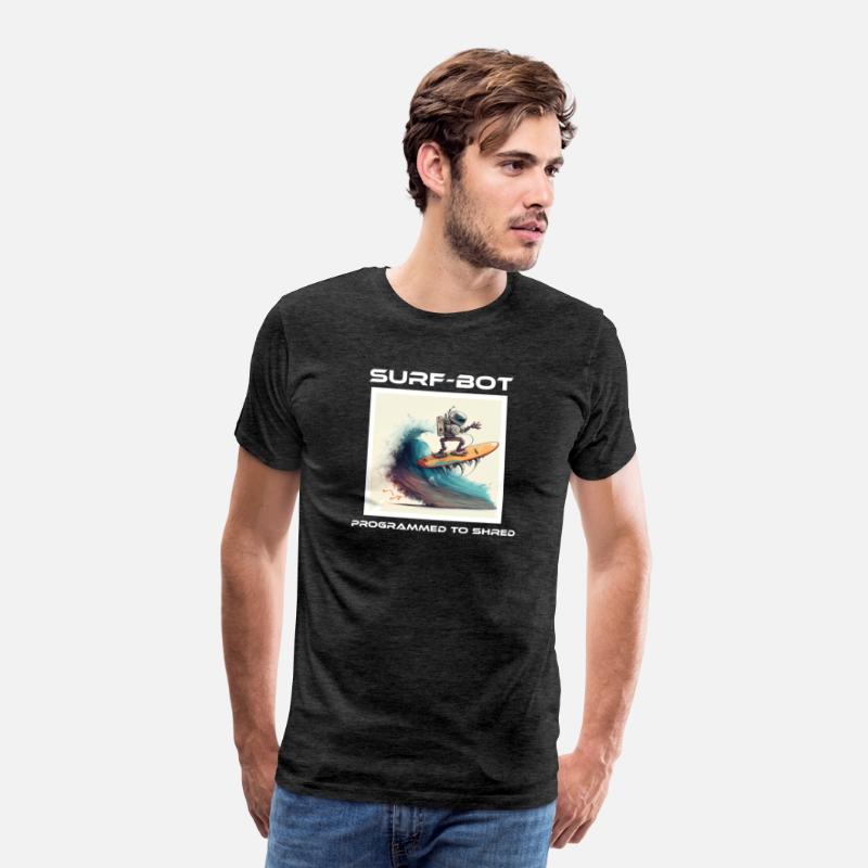 "Surf-o-matic"