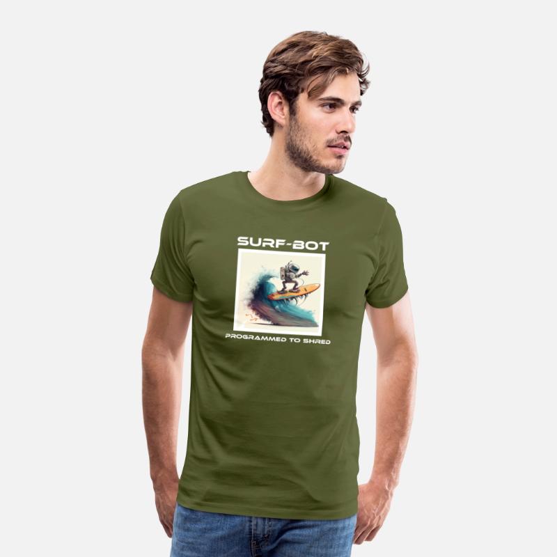 "Surf-o-matic"