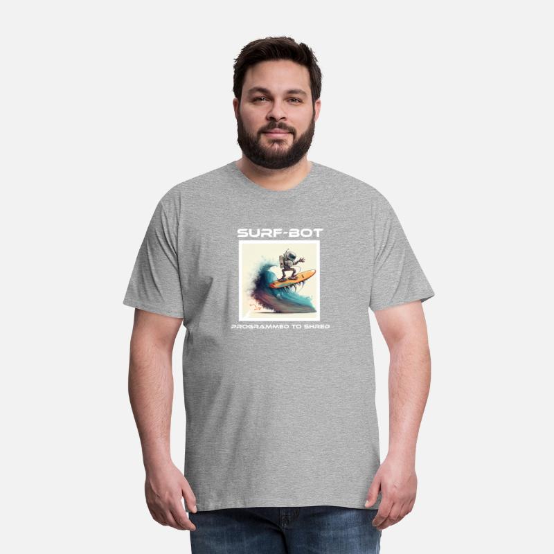 "Surf-o-matic"