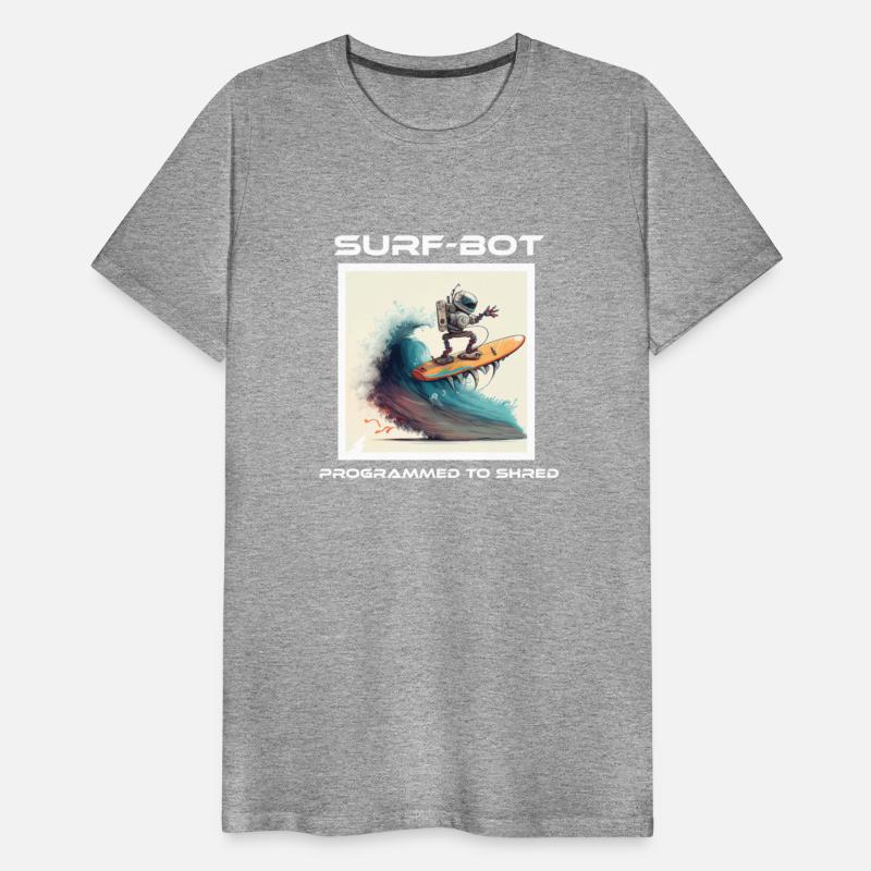 "Surf-o-matic"