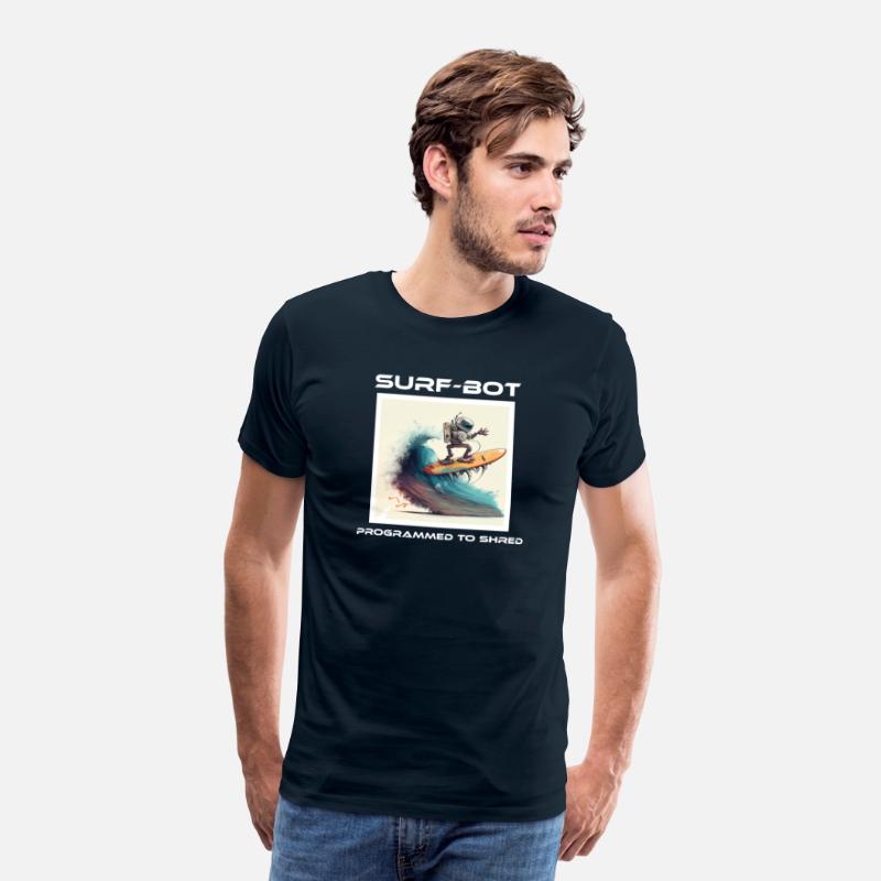"Surf-o-matic"
