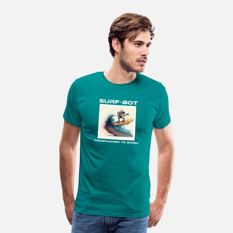 "Surf-o-matic"