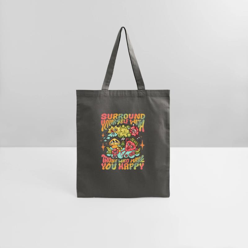 Surround Yourself With Those Who Make You Happy