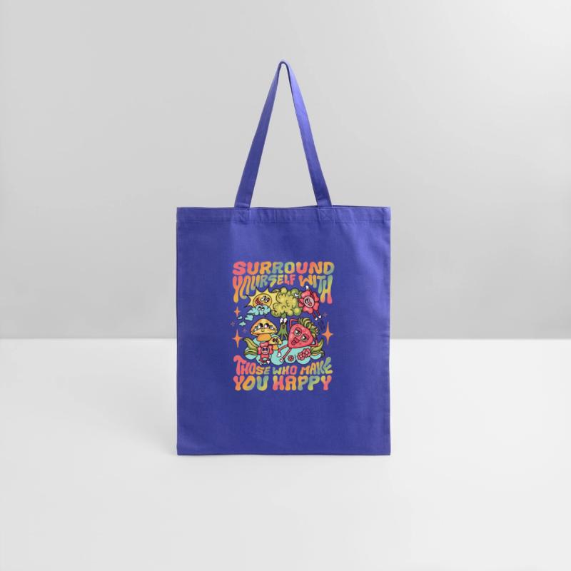 Surround Yourself With Those Who Make You Happy