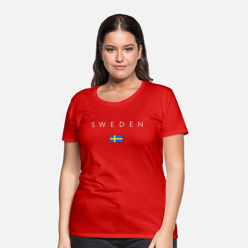 Sweden Fashion International Xo4U Original