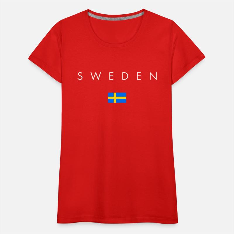 Sweden Fashion International Xo4U Original