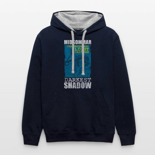 Sweden Tradition Maypole