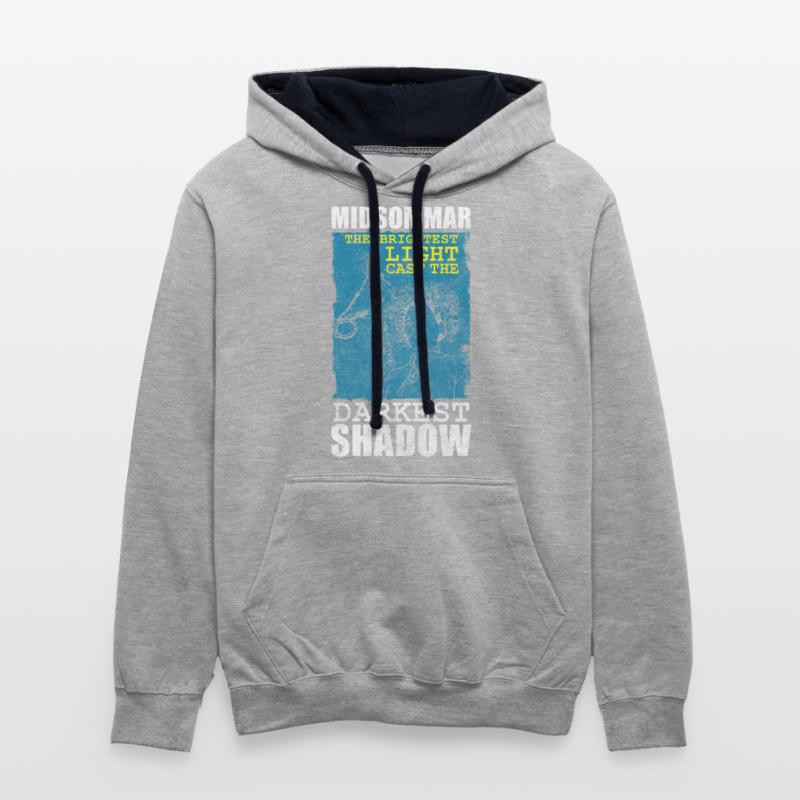 Sweden Tradition Maypole