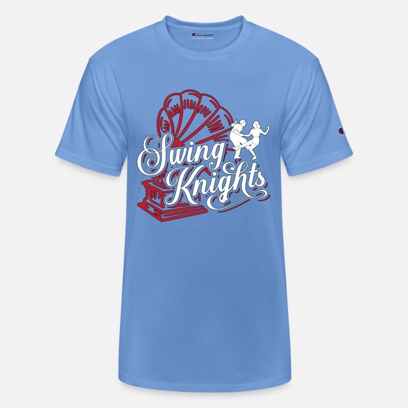 Swing Dance Swing Knights Lindy Hop Swing Dancer